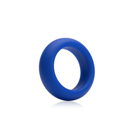 Je joue - c-ring minimum - anneau pénis - bleu