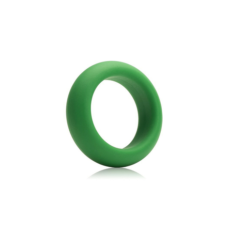 Je joue - c-ring medium - anneau cockring - vert