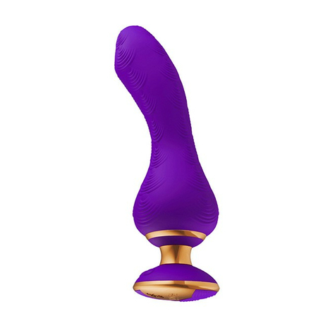Sanya purple