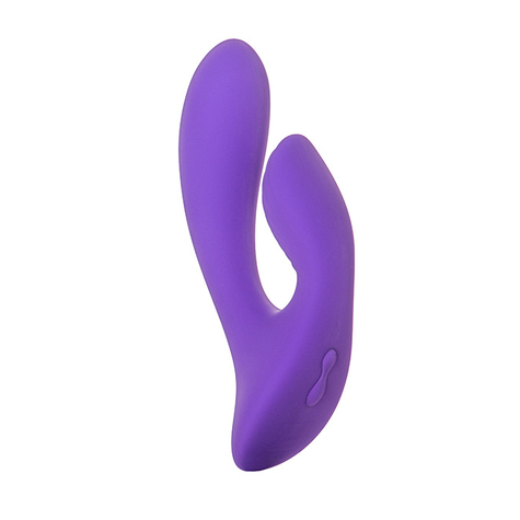 Brand Vibrators : Silhouette S17 Purple Silhouette 716770083128