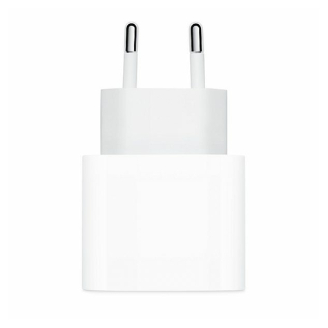 Apple 18w Usb-C Power Adapter (Power Supply) - Bulk