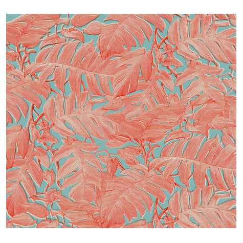 Papier peint photo - coralla - dimensions 300 x 280 cm