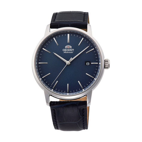 Orient classic automatic ra-ac0e04l10b montre homme