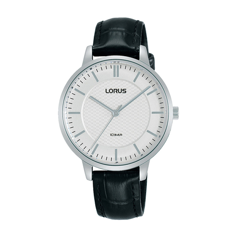 Lorus rg277tx9 montre pour femme