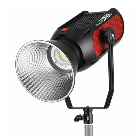 Falcon eyes lampe led bicolore dimmable s30td sur 230v