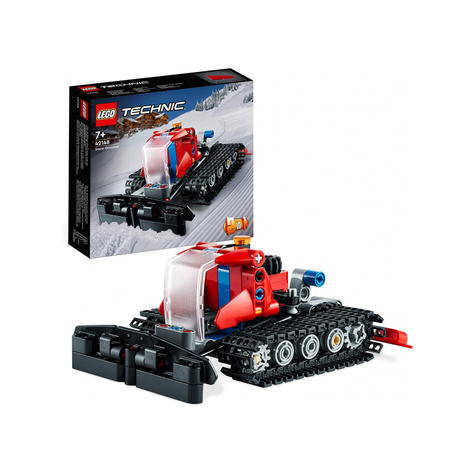 Lego technic - pelleteuse (42148)