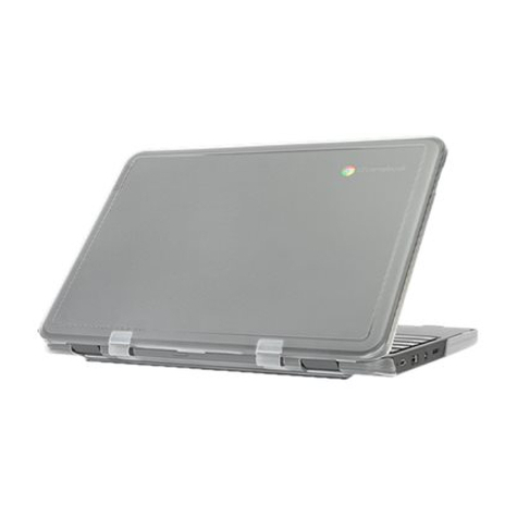 Lenovo sacoche pour ordinateur portable chromebook 100e/100w g3 4z11d05518