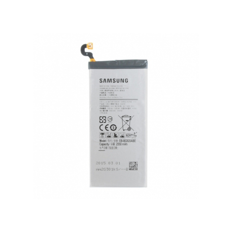Samsung li-ion battery galaxy s6 2500mah bulk - eb-b920abe