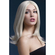 Perruques : fever sophia wig 17inch/43cm blonde long layerouge with centre parting