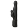 G Spot Vibrators : Ivibe Select Irabbit Black Doc Johnson Ivibe Select 782421017149