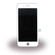 Apple iphone 7 plus pièce détachée complete écran tactile lcd display module incl. Capteur de lumière plus caméra frontale blanc