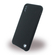Bmw signature silicone cover coque apple iphone x noir