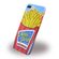 Benjamins bj7ppopfries silicone coque apple iphone 7 plus french fries