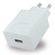 Huawei booster chargeur usb blanc
