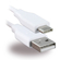 Lg Electronics Ead63849201 / 203 / 204 / 234 Charging + Data Cable Usb To Usb Typc 1m White
