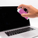 Splash Pure - Antibacterial Screen Cleaner - Smartphones, Tablets, Laptops, Pcs - Pink