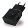 Samsung epta20ebe usb chargeur usb câble de type c noir