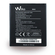 Wiko - Lithium Polymer Battery - Wax - 2000mah