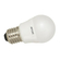 Arcas Led Economy Lamp 7 Watt (=43w) White 4000k E27 (560 Lumen)