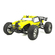 4x4 buggy rc dune thunder 112 2.4g led (jaune)