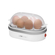 Clatronic Egg Cooker Ek 3497 White Silver