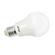Arcas Led Energy Saving Lamp 10 Watt (=60w) Warm White 3000k E27 (810 Lumen)