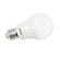 Arcas Led Energy Saving Lamp 12 Watt (=75w) Warm White 3000k E27 (1055 Lumen)