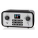 Albrecht Dr 315 C Digital And Internet Radio, Color Display And Dlna