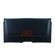 Dc leather belt case universal étui apple iphone 8 noir