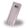 Ureparts Shockproof Antislip Silicone Cover / Phone Skin Samsung G935f Galaxy S7 Edge Pink