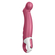 Satisfied Vibes Petting Hippo Rechargeable G Spot Vibrat