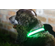Collier pour chien ia led light up collier de chien m / l 41-51cm vert