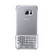 Samsung ejcg928 clavier couvre clavier g928f galaxy s6 edge plus silver