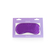 Maske:soft eyemask purple