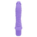 Gode : classic large vibrator violet