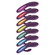 G Spot Vibrators : Splendor Rabbit Purple Toyjoy 8713221467836