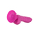 Dildo : Shower Stud Super Stud 5 Inch Pink