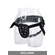 Gode ceinture : power support harness noir