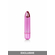 Ouef vibrant : crystal high intensity bullet 