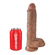 Gode realiste : king cock 10" cock with balls