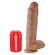 King Cock Xl Dildo With Testicles 29 Cm