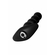 Pipedream plug anal rechargeable beads noir