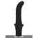 Dildo : Classic G-Spot Vibrator Black Get Real By Toyjoy 8713221484970