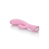 Vibromasseur g-spot : amour silicone dual g wand