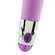 G-Spot Vibrators : G-Spot Vibrator Purple Mae B 8713221429551