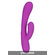 G-Spot Vibrators : Embrace Massaging G-Tickler Calexotics 716770085894