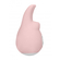 Vibromasseur:clitoral stimulator love bunny pink