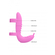 Vibromasseur:vibromasseur extension set eliott pink