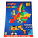 Puzzle en mousse les plus grands pays d'europe (nl)