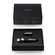 Vibrators : Lelo Mia Version 2 Black Usb Luxury Rechargeable Vibrator